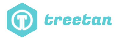 logo treetan